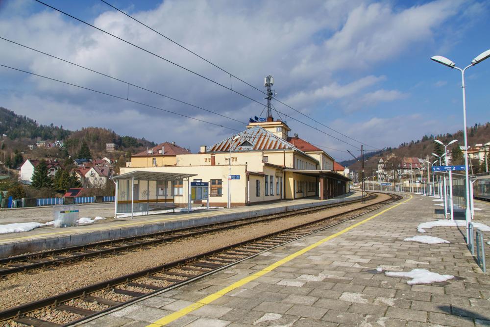 Kudowa-Zdrój