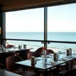 Najlepsze restauracje z widokiem na morze w Sopocie i Kołobrzegu