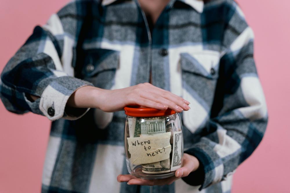 budget travel