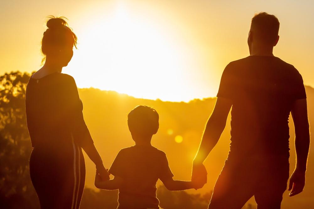 family trip