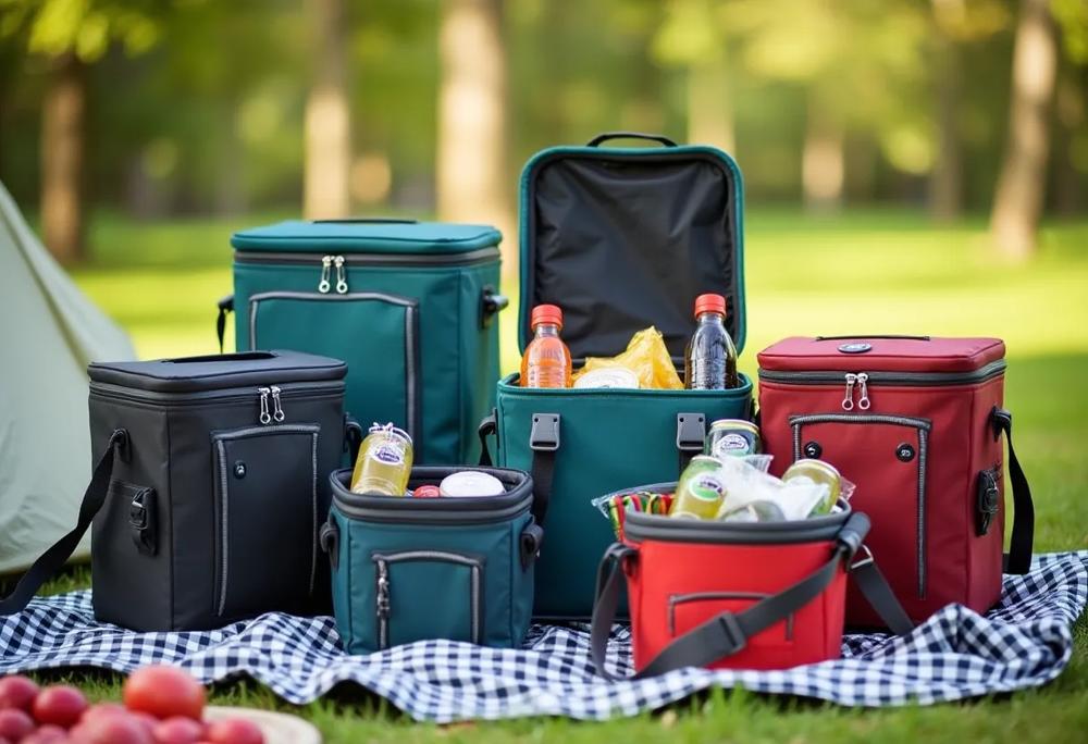 portable coolers