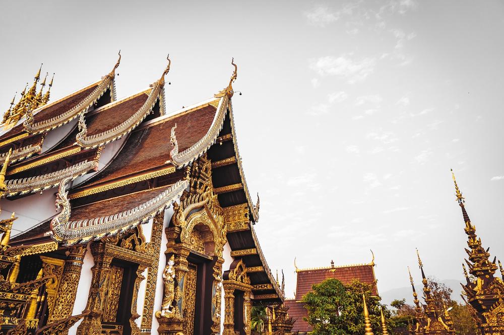 thailand travel