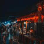 Najciekawsze miejsca do odwiedzenia w Tajlandii: od Bangkoku po rajskie plaże Koh Phi Phi